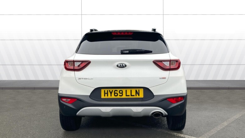 Kia Stonic 1.0T GDi 4 5dr Auto Petrol Estate